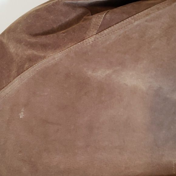 100% leather men's jacket - Picture 8 of 8